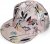 Pet - Gårda Flowers Snapback (roze)