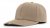 Kap - Gårda Jackson Basic Cap (beige)