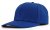 Kap - Gårda Jackson Basic Cap (blauw)