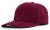 Kap - Gårda Jackson Basic Cap (bordeaux)
