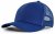 Kap - Gårda Johnson Basic Trucker (blauw)