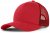 Kap - Gårda Johnson Basic Trucker (rood)