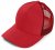 Kap - Gårda Johnson Basic Trucker (rood)