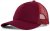 Kap - Gårda Johnson Basic Trucker (bordeaux)