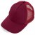 Kap - Gårda Johnson Basic Trucker (bordeaux)