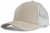 Kap - Gårda Johnson Basic Trucker (wit)