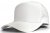 Pet - Gårda Mesh Trucker (wit)