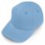 Kap - Gårda Smith Basic Baseball (lichtblauw)
