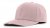 Kap - Gårda Smith Basic Baseball (roze)
