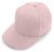 Kap - Gårda Smith Basic Baseball (roze)