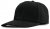 Kap - Gårda Smith Basic Baseball (zwart)