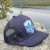 Kap - Gårda Trucker Mountain (blauw)