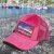 Caps - Gårda Velvet Trucker Las Vegas (roze)