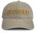 Kap - Gårda Blessed Washed Cap (beige)