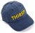 Kap - Gårda Thirsty Washed Cap (blauw)
