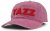 Kap - Gårda Yazz Washed Cap (roze)