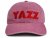 Kap - Gårda Yazz Washed Cap (roze)