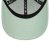 Caps - New Era Women's NY Yankees 9FORTY (groen)