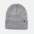 Muts - Brixton Harbor Watch Beanie (grijs)