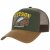 Caps - Stetson Trucker Cap Lumberjack