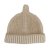 Muts Kinderen - Gårda Fagerhult Beanie (beige)