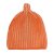 Muts Kinderen - Gårda Fagerhult Beanie (oranje)