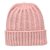Muts - Gårda Adelboden Merino Mix Beanie (roze)