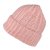 Muts - Gårda Adelboden Merino Mix Beanie (roze)