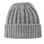 Muts - Gårda Adelboden Merino Mix Beanie (grijs)