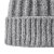 Muts - Gårda Adelboden Merino Mix Beanie (grijs)