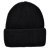 Mutsen - Gårda Angora Beanie (zwart)