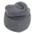 Mutsen - Gårda Angora Beanie (grijs)