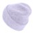 Mutsen - Gårda Angora Beanie (lavendel)