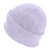 Mutsen - Gårda Angora Beanie (lavendel)