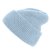 Mutsen - Gårda Angora Beanie (lichtblauw)