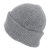 Mutsen - Gårda Angora Beanie (lichtgrijs)
