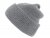 Mutsen - Gårda Angora Beanie (lichtgrijs)