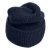 Mutsen - Gårda Angora Beanie (marineblauw)
