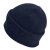 Mutsen - Gårda Angora Beanie (marineblauw)