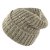 Muts - Gårda Aspen Wool Mix Beanie (beige)