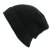 Mutsen - Gårda Cashmere Beanie (zwart)