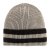 Muts - Gårda Champéry Cashmere Mix Beanie (bruin/beige)
