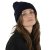 Muts - Gårda Cortina Wool Mix Beanie (blauw)