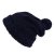 Muts - Gårda Cortina Wool Mix Beanie (blauw)
