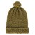 Muts - Gårda Cortina Wool Mix Beanie (groente)