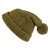 Muts - Gårda Cortina Wool Mix Beanie (groente)