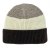 Muts - Gårda Courchevel Merino Wool Beanie (beige/gebroken wit/bruin)