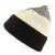 Muts - Gårda Courchevel Merino Wool Beanie (beige/gebroken wit/bruin)
