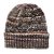 Muts - Gårda Livigno Wool Mix Beanie (bruin)