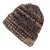 Muts - Gårda Livigno Wool Mix Beanie (bruin)